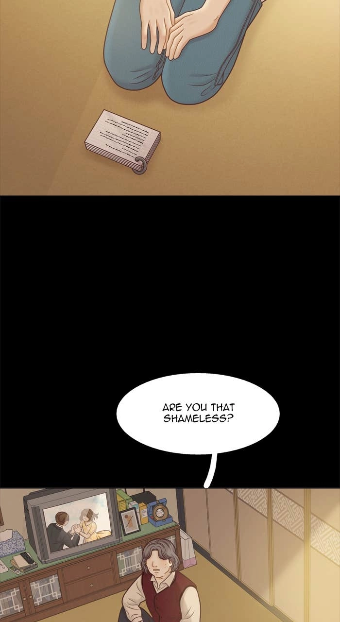 Odd Girl Out Chapter 360 Page 29