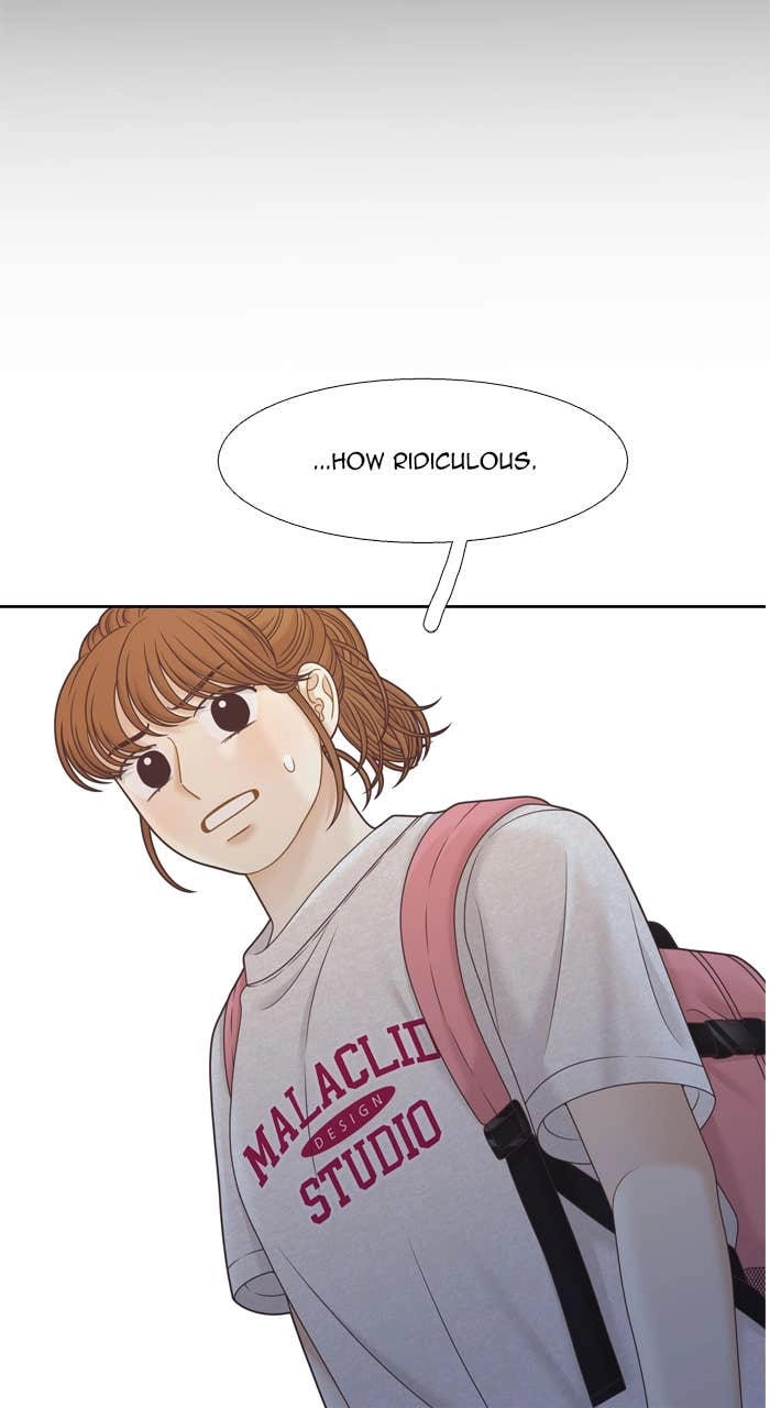 Odd Girl Out Chapter 360 Page 31