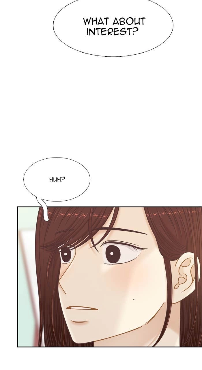 Odd Girl Out Chapter 360 Page 33