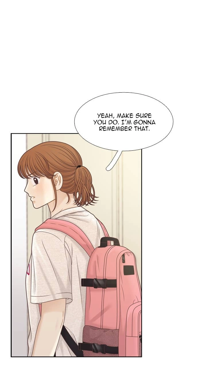 Odd Girl Out Chapter 360 Page 36