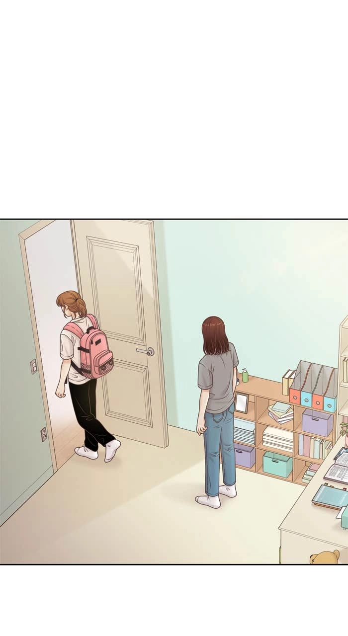 Odd Girl Out Chapter 360 Page 37