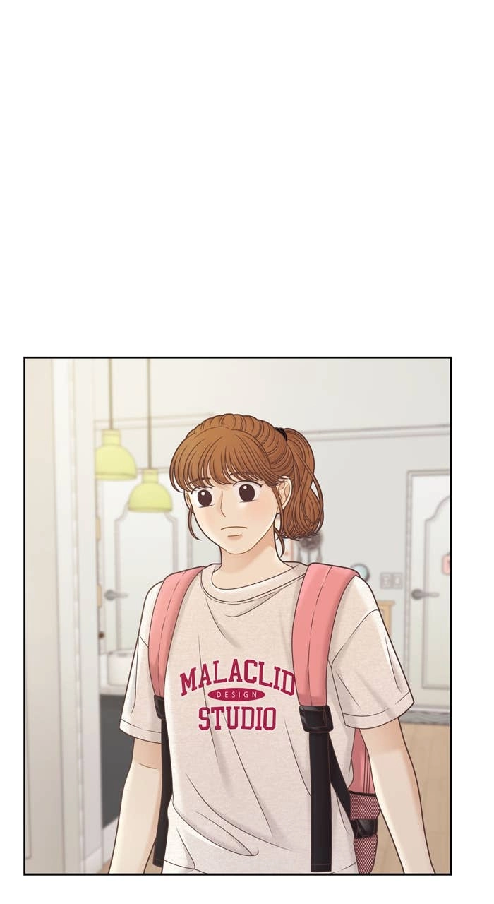 Odd Girl Out Chapter 360 Page 38