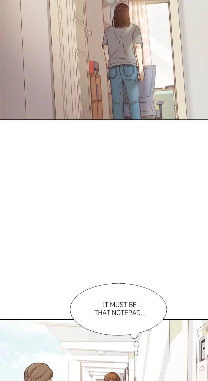 Odd Girl Out Chapter 360 Page 40