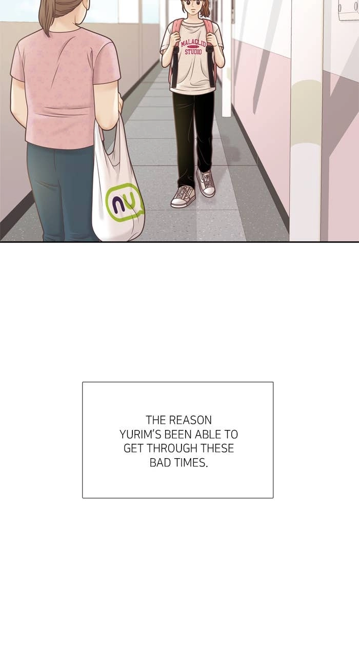 Odd Girl Out Chapter 360 Page 41