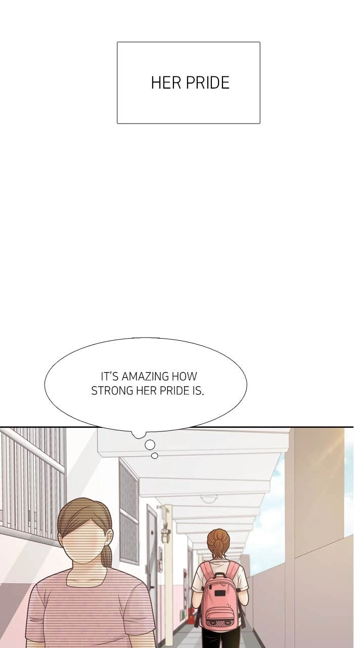 Odd Girl Out Chapter 360 Page 43