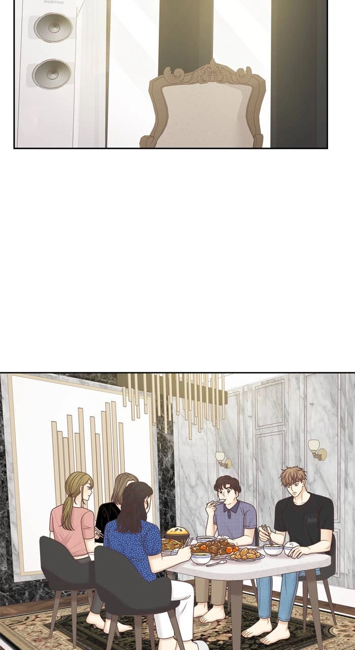 Odd Girl Out Chapter 360 Page 45