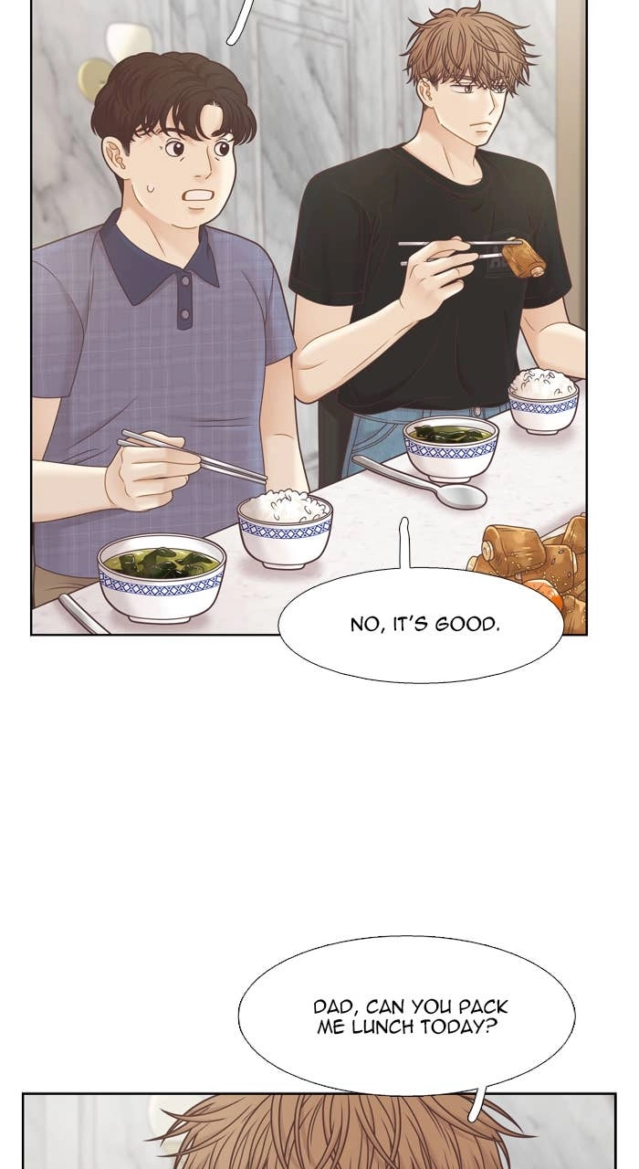 Odd Girl Out Chapter 360 Page 49