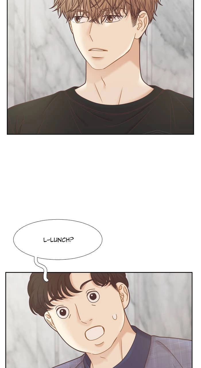 Odd Girl Out Chapter 360 Page 50