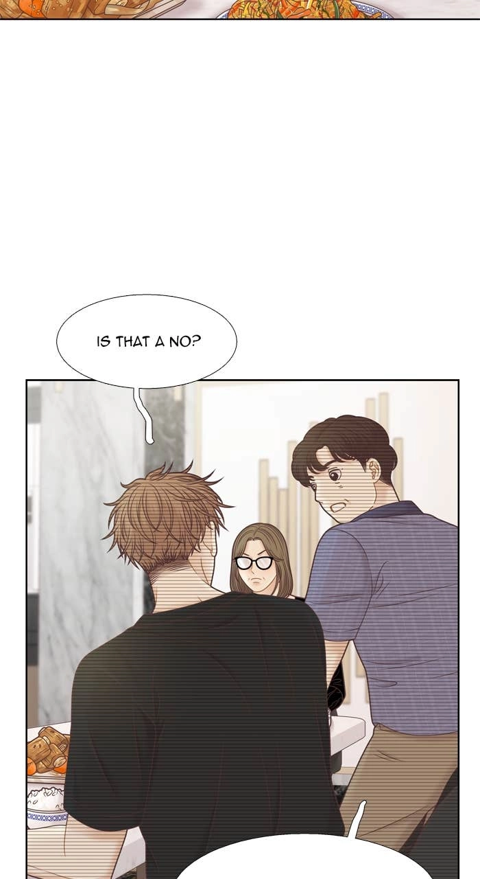 Odd Girl Out Chapter 360 Page 52