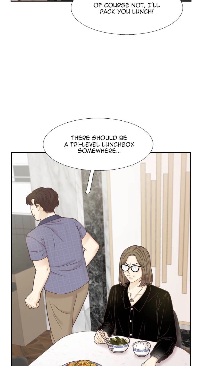 Odd Girl Out Chapter 360 Page 53