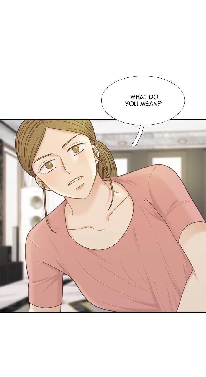 Odd Girl Out Chapter 360 Page 56