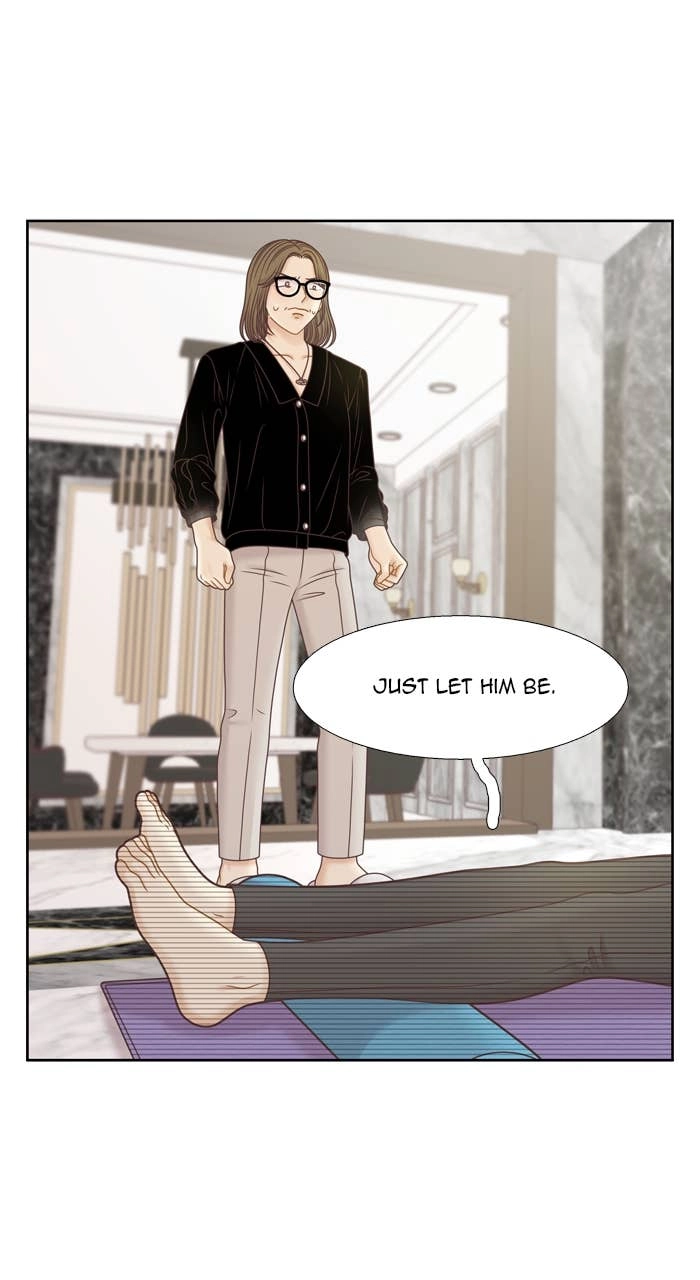 Odd Girl Out Chapter 360 Page 60