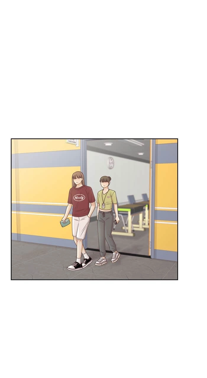 Odd Girl Out Chapter 360 Page 61