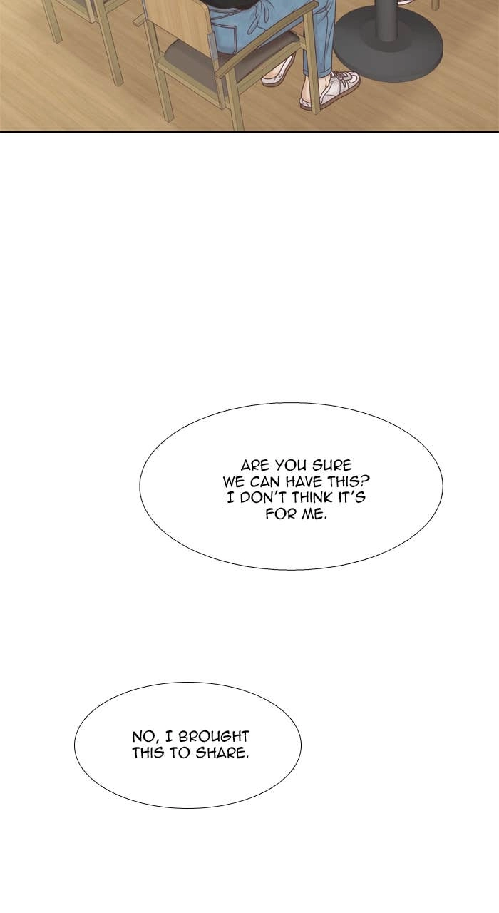 Odd Girl Out Chapter 360 Page 67