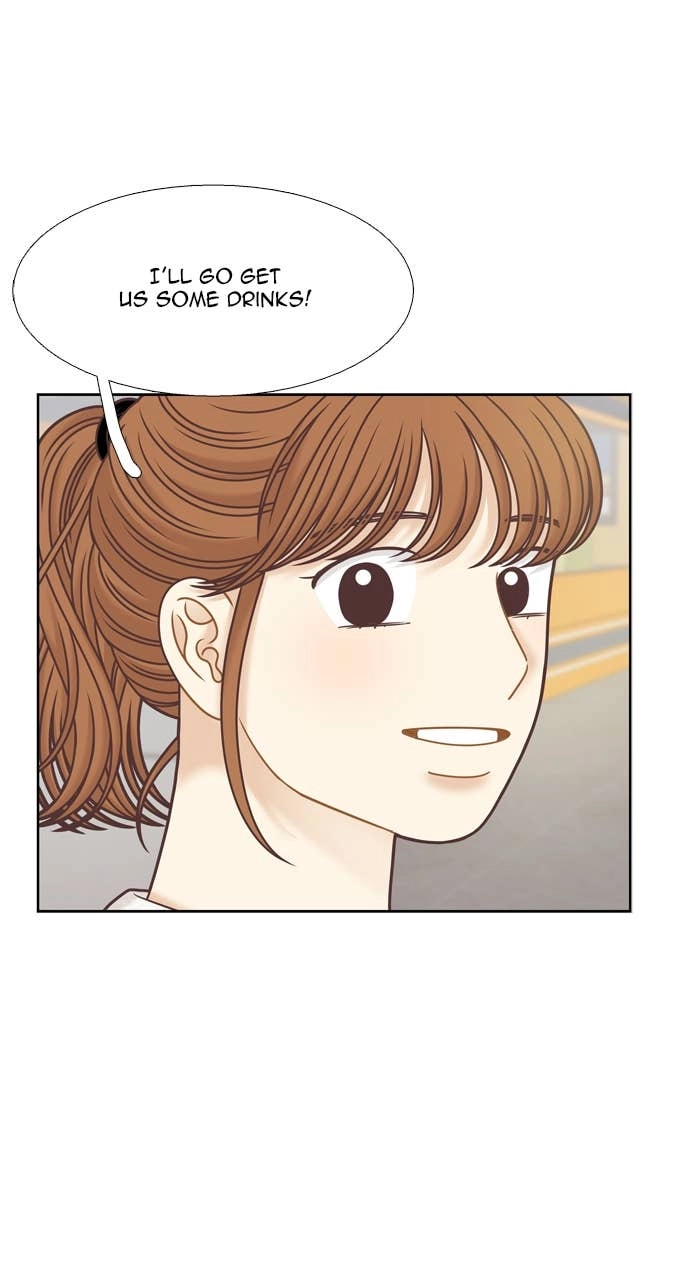 Odd Girl Out Chapter 360 Page 69