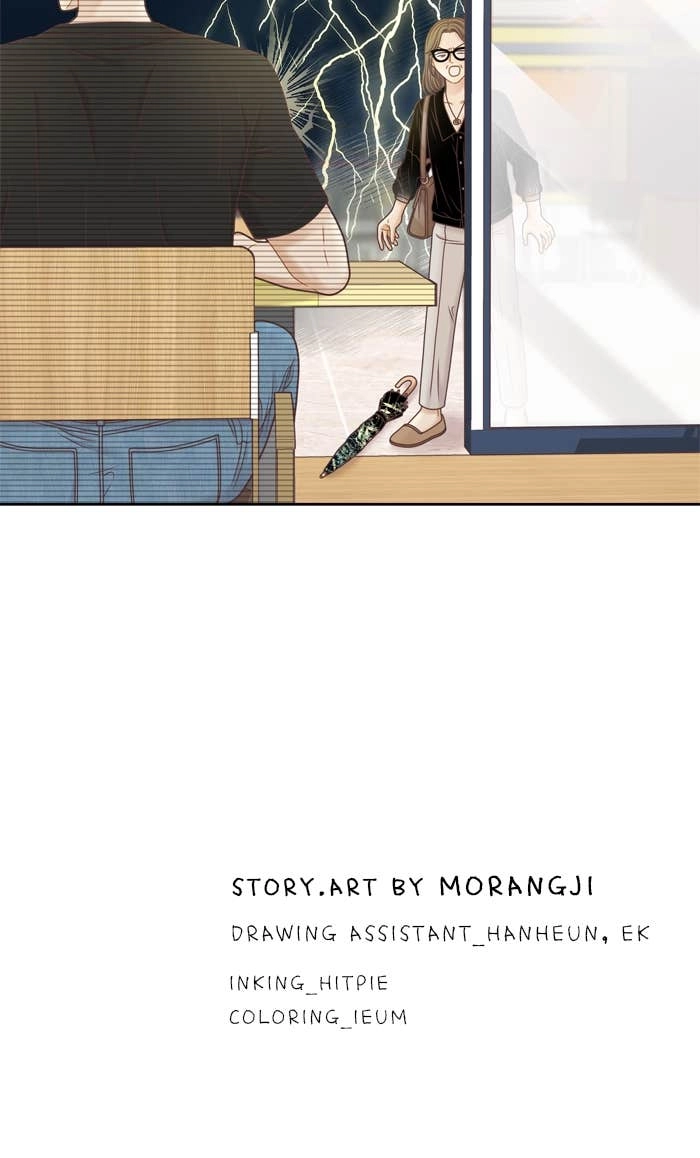 Odd Girl Out Chapter 360 Page 77