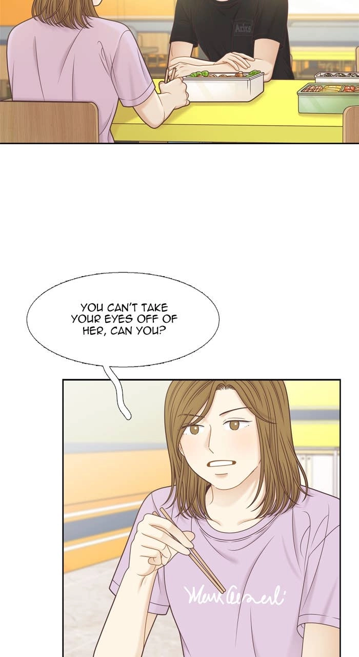 Odd Girl Out Chapter 361 Page 5