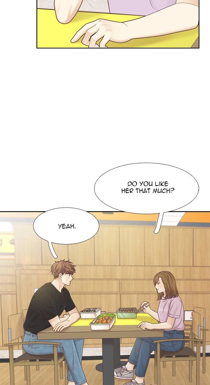 Odd Girl Out Chapter 361 Page 6