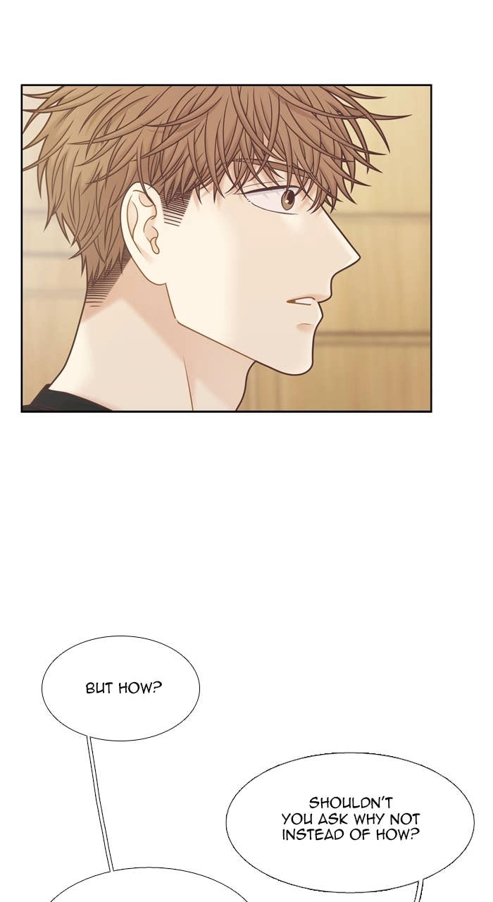 Odd Girl Out Chapter 361 Page 9