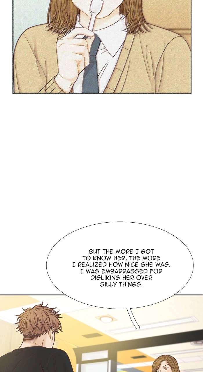 Odd Girl Out Chapter 361 Page 14