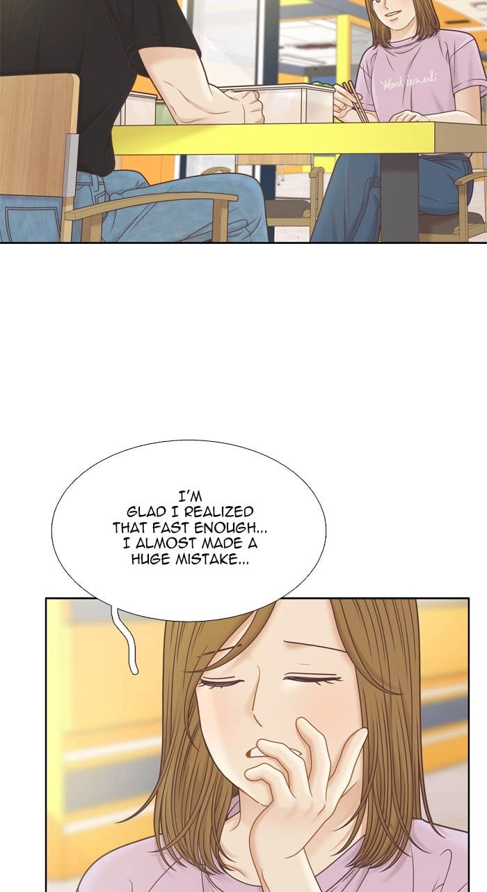 Odd Girl Out Chapter 361 Page 15