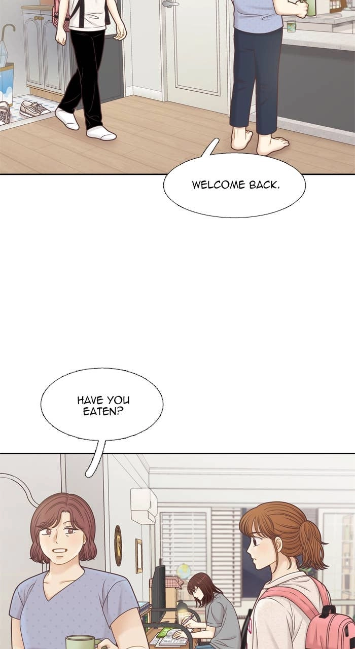 Odd Girl Out Chapter 361 Page 33
