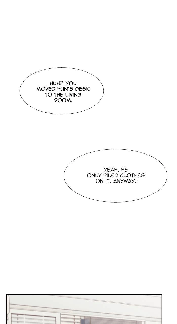 Odd Girl Out Chapter 361 Page 35