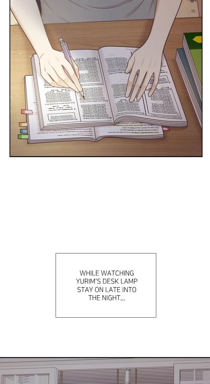 Odd Girl Out Chapter 361 Page 41