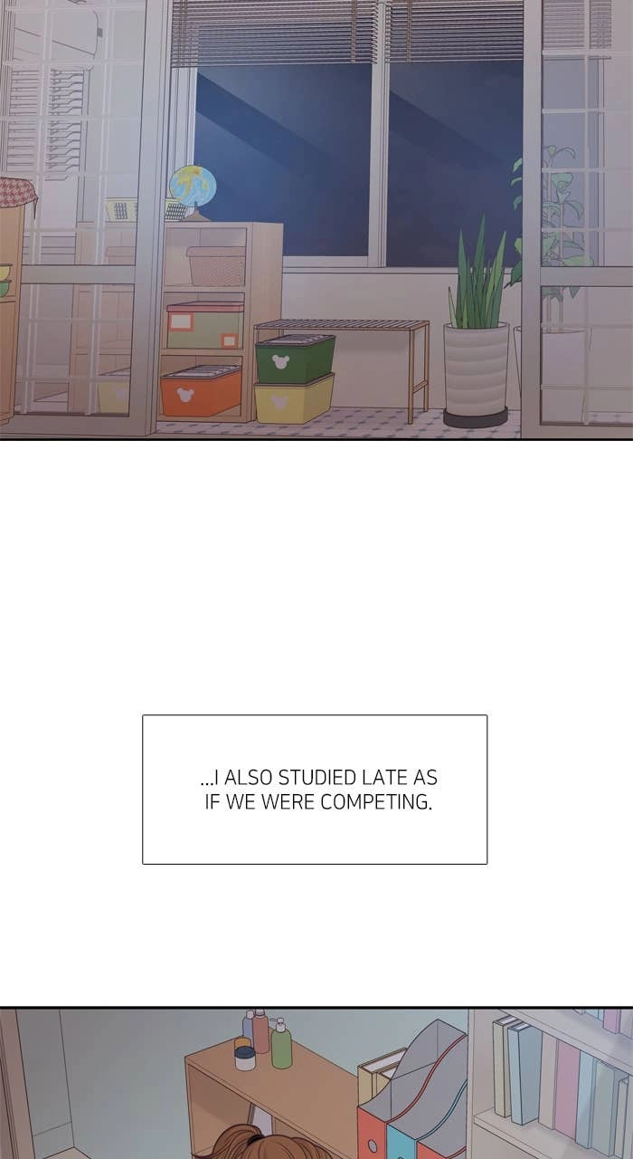 Odd Girl Out Chapter 361 Page 42