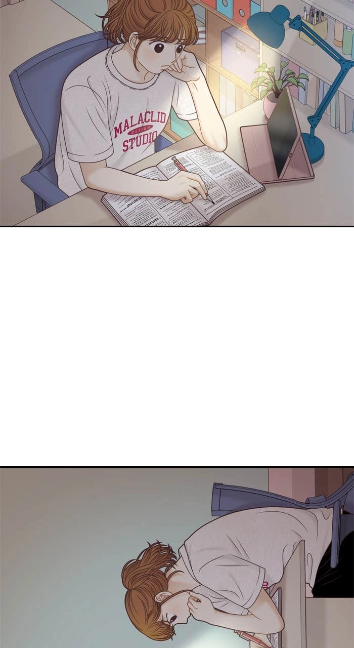 Odd Girl Out Chapter 361 Page 43