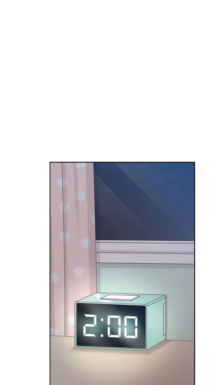 Odd Girl Out Chapter 361 Page 45