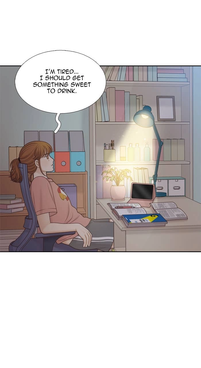 Odd Girl Out Chapter 361 Page 47