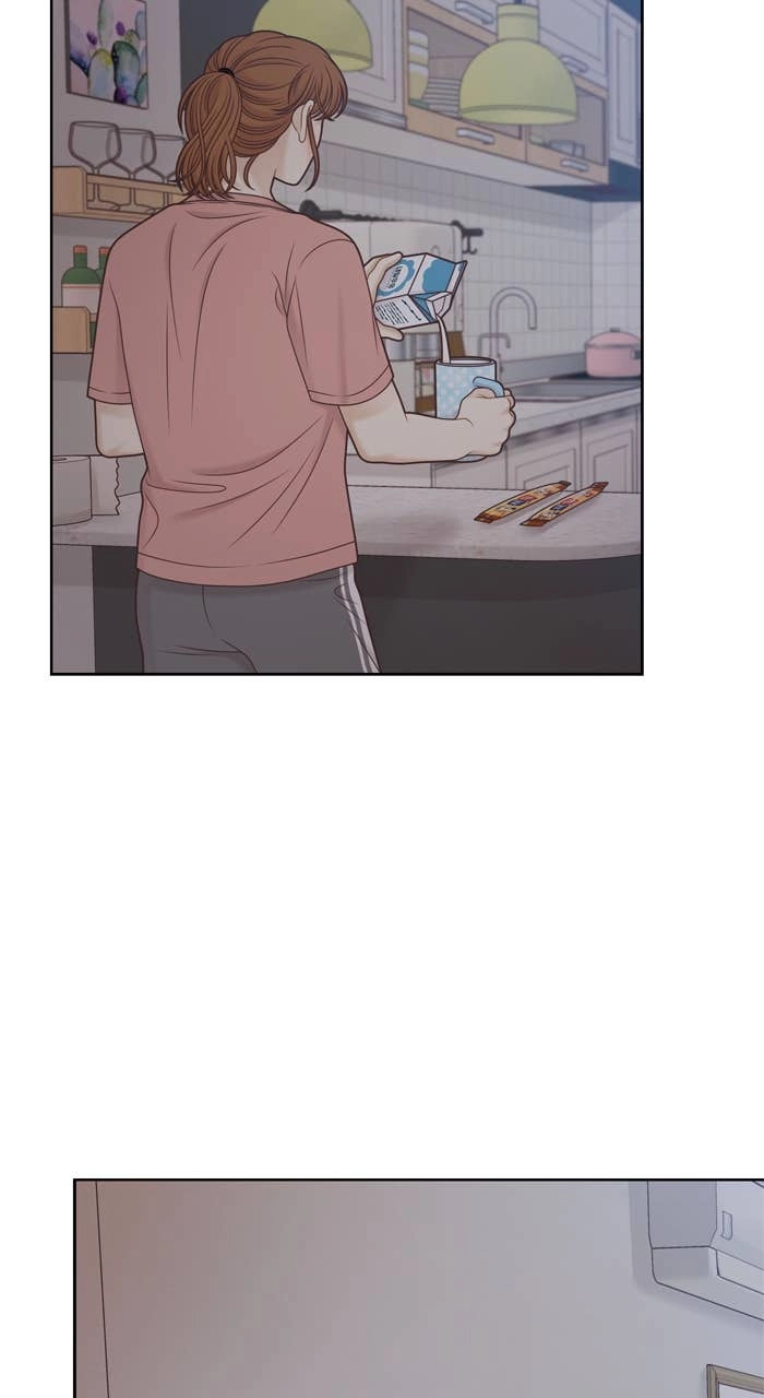 Odd Girl Out Chapter 361 Page 49