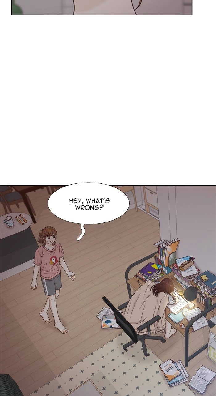 Odd Girl Out Chapter 361 Page 51