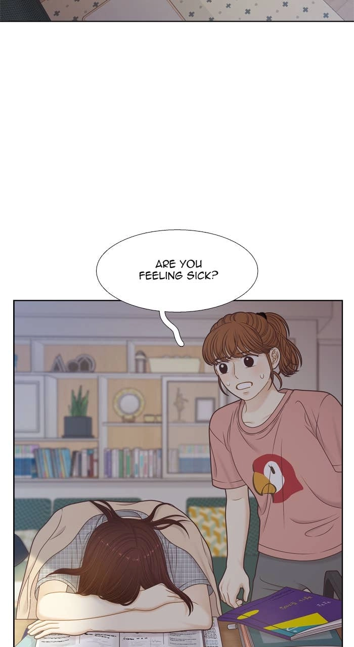 Odd Girl Out Chapter 361 Page 52