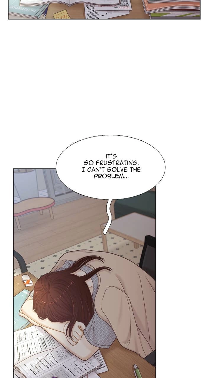 Odd Girl Out Chapter 361 Page 53