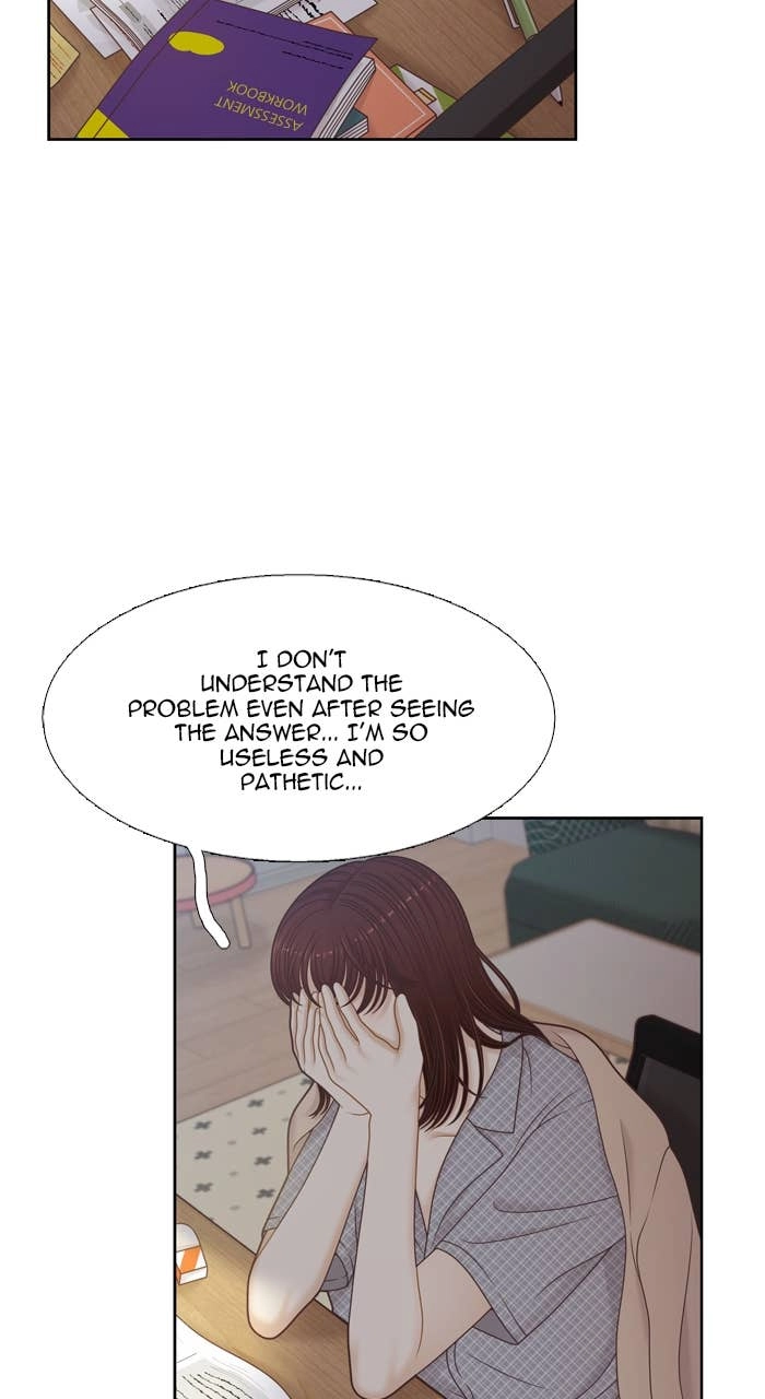 Odd Girl Out Chapter 361 Page 54