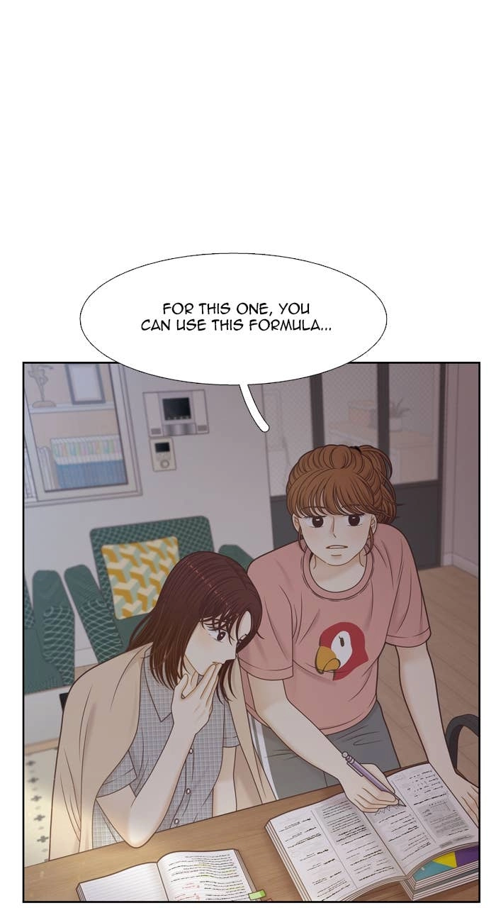 Odd Girl Out Chapter 361 Page 57