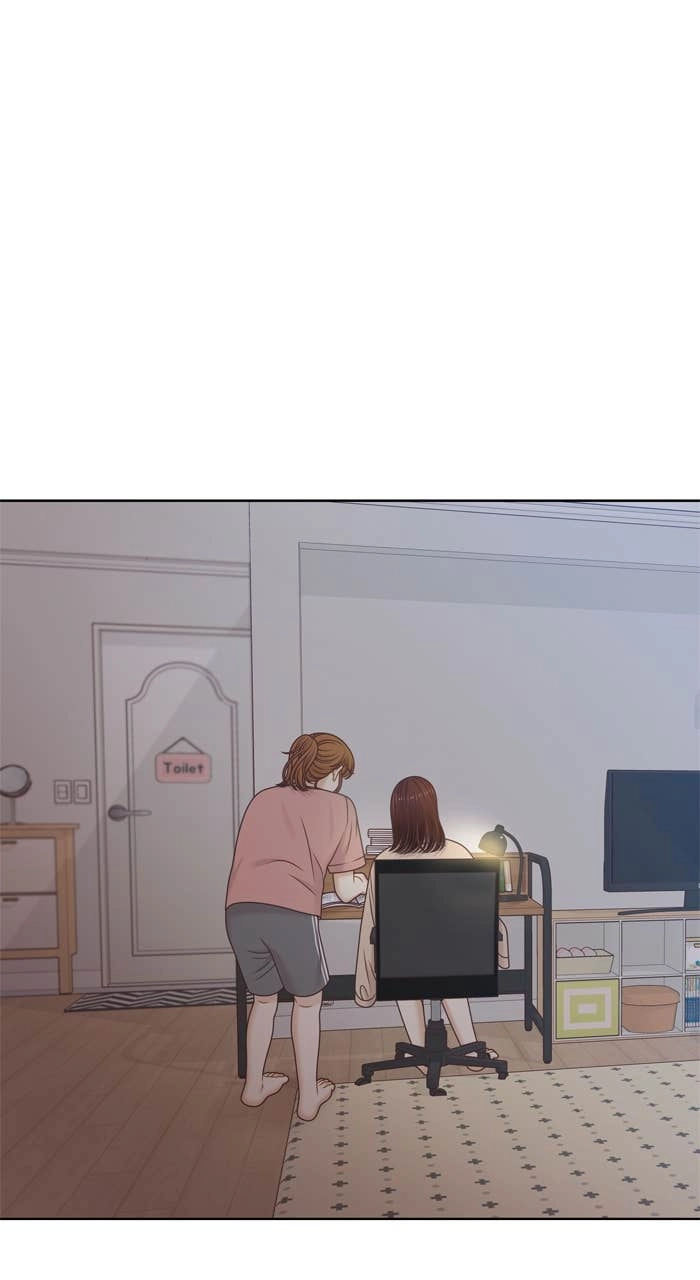 Odd Girl Out Chapter 361 Page 58