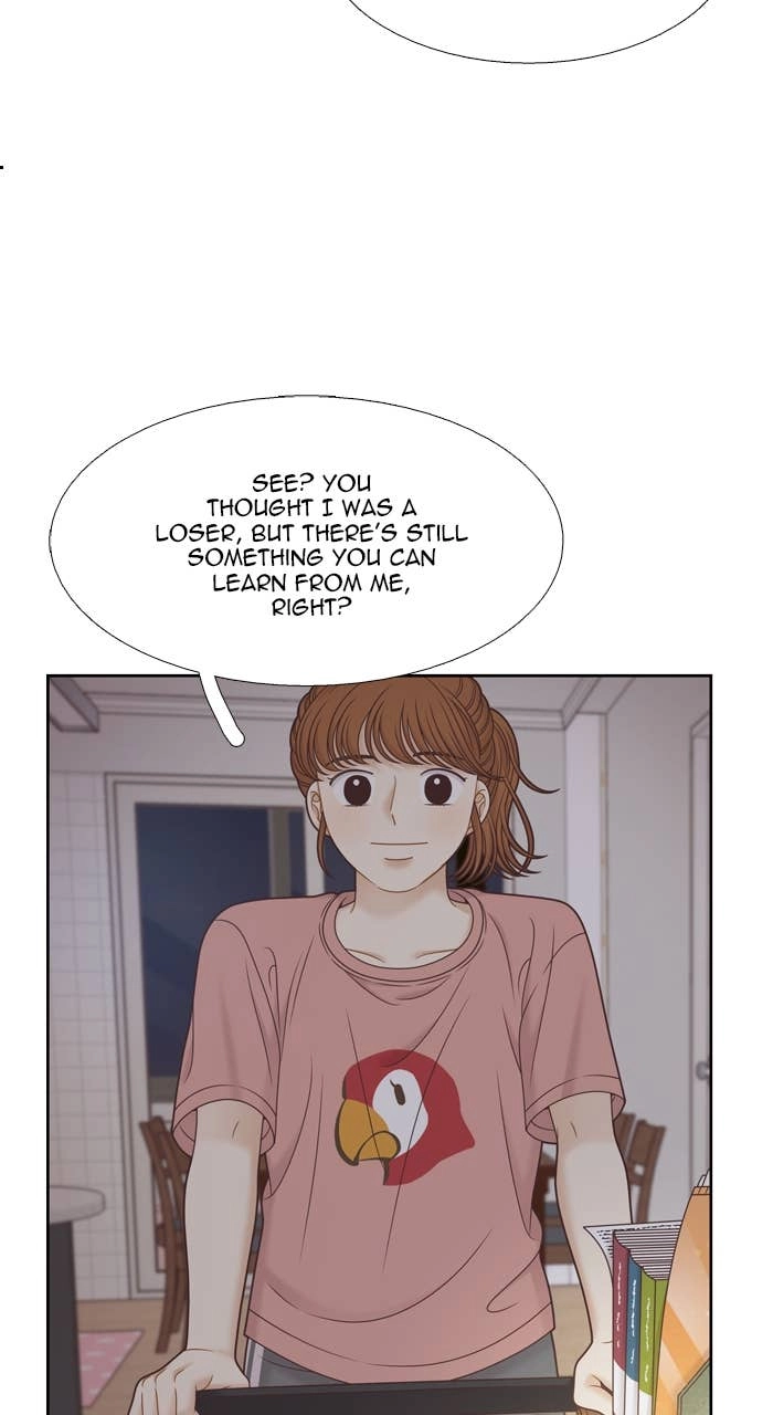 Odd Girl Out Chapter 361 Page 61