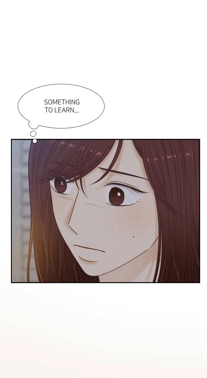 Odd Girl Out Chapter 361 Page 63