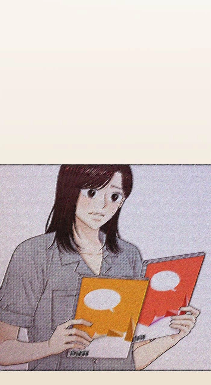 Odd Girl Out Chapter 361 Page 64