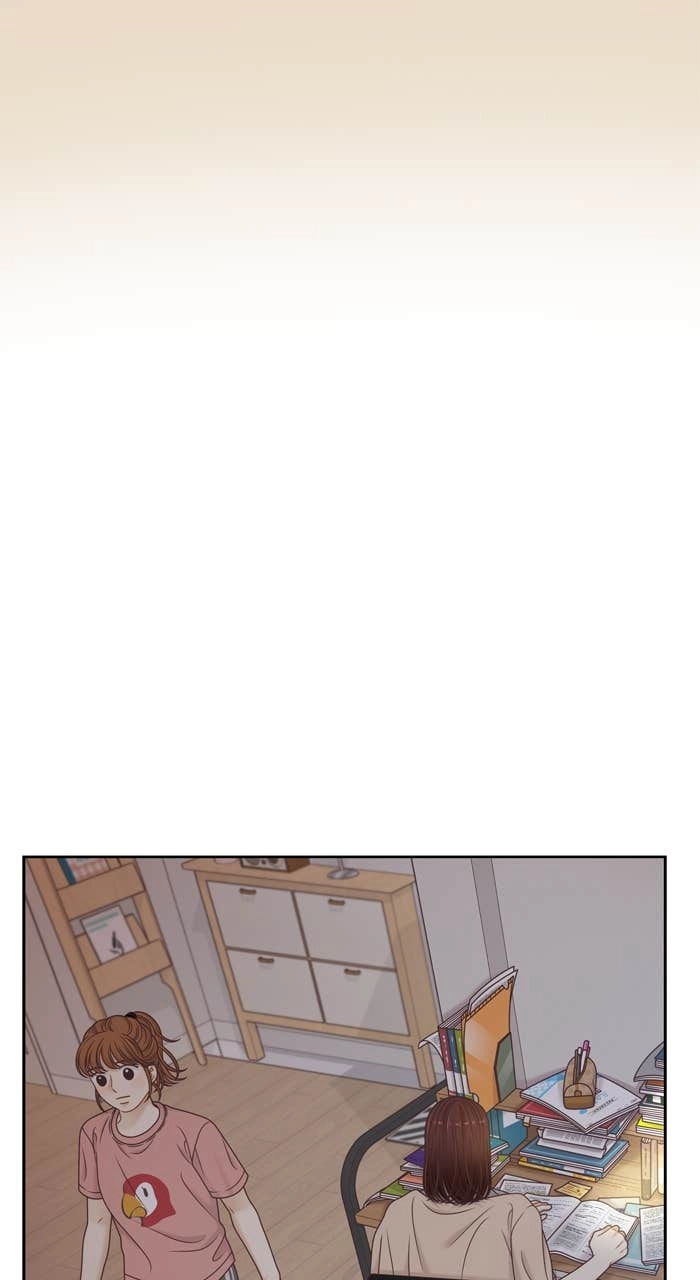 Odd Girl Out Chapter 361 Page 66