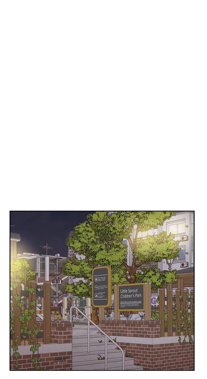 Odd Girl Out Chapter 361 Page 70
