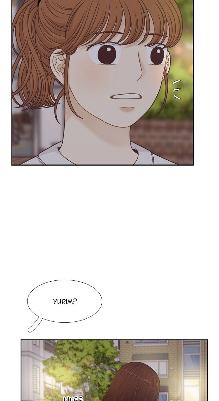 Odd Girl Out Chapter 361 Page 73