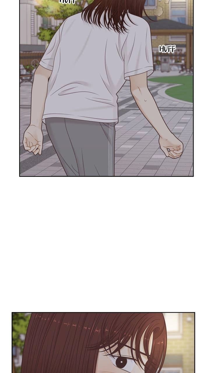 Odd Girl Out Chapter 361 Page 74