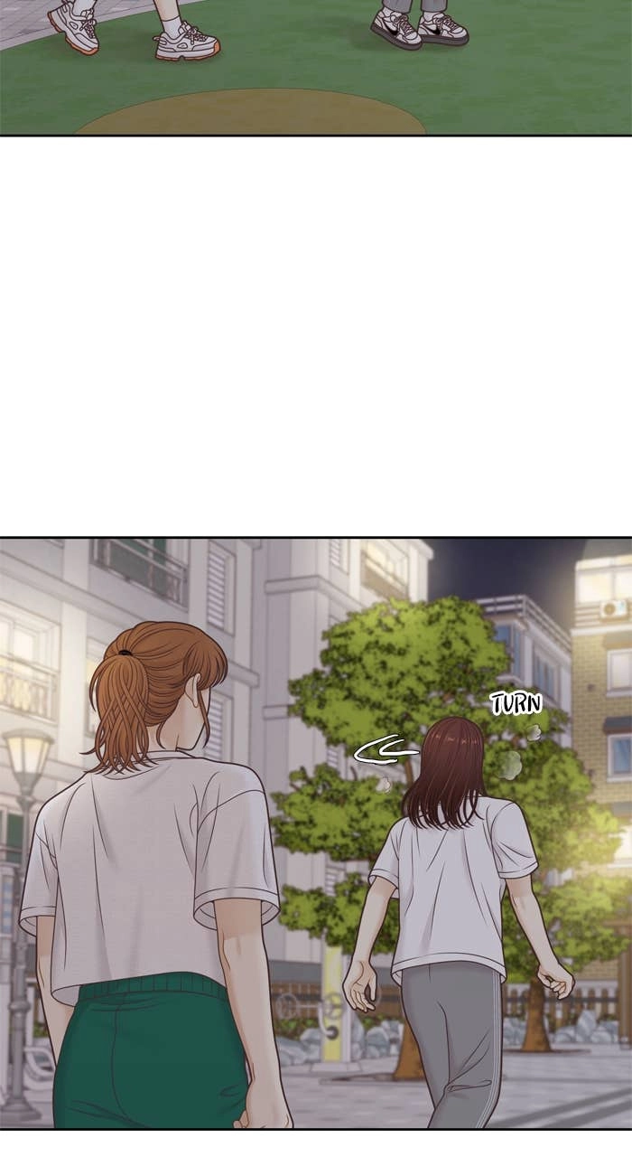 Odd Girl Out Chapter 361 Page 76
