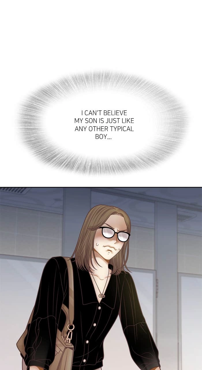 Odd Girl Out Chapter 362 Page 7