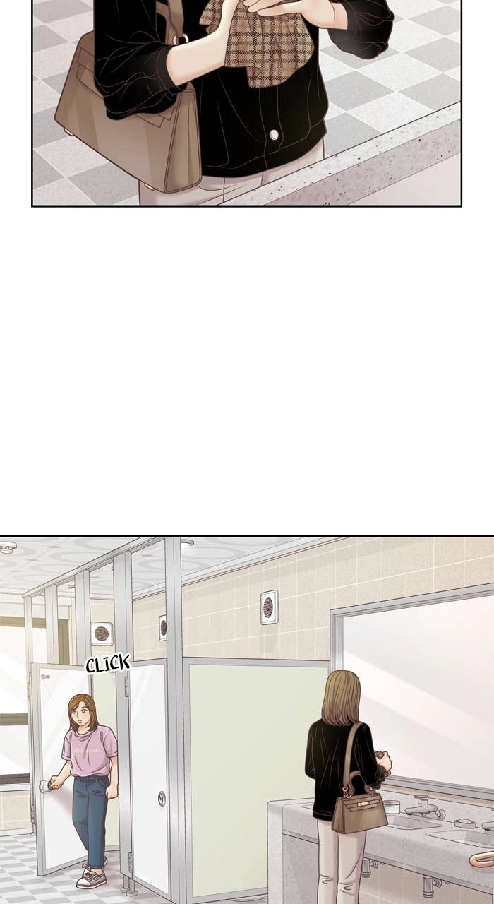 Odd Girl Out Chapter 362 Page 9