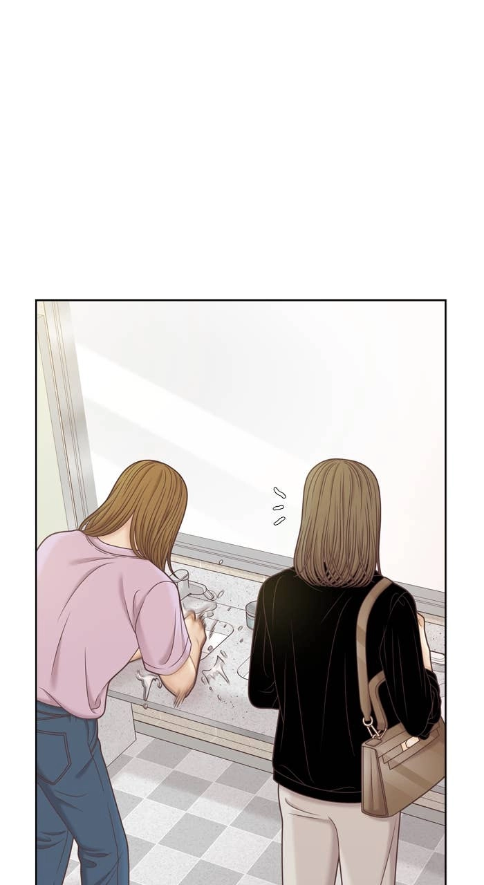 Odd Girl Out Chapter 362 Page 11